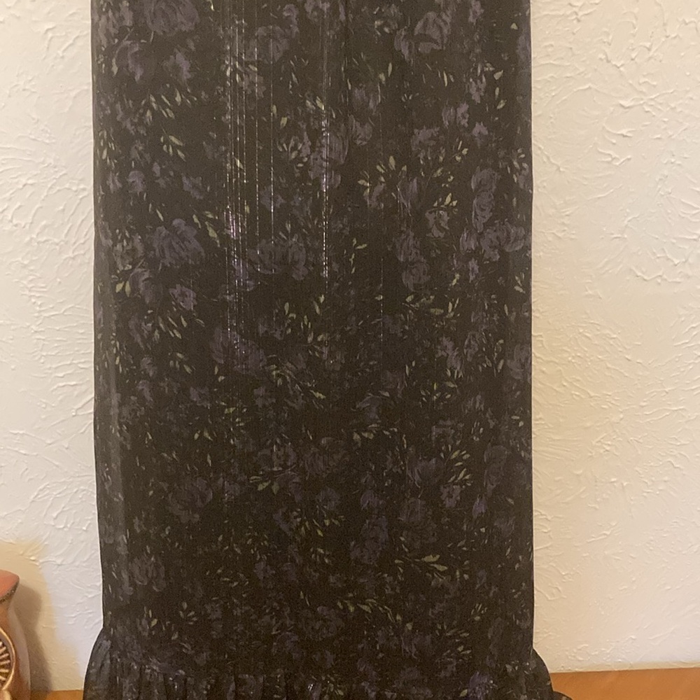 Elie Tahari MIDI Dress - Picture 6 of 9